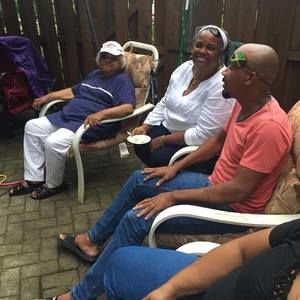 Meet your Posher, Patch